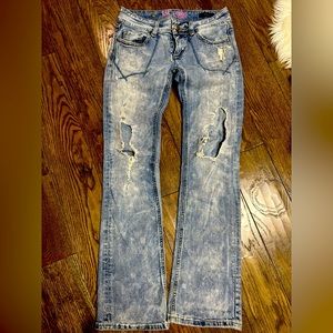 RE Rock Express jeans
